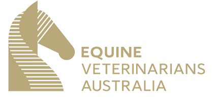 Equine Veterinarians Australia logo
